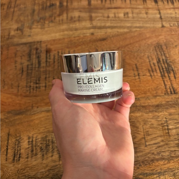 ELEMIS Pro-Collagen Marine Cream Moisturizer NWT